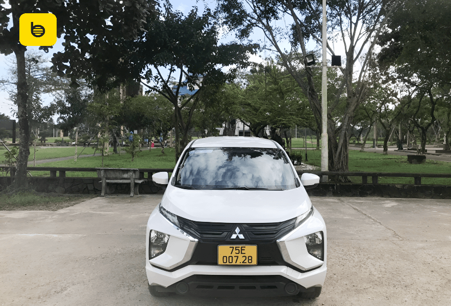 Ninh Binh to Mu Cang Chai by private car- Bee Bee Travel