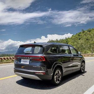 Ninh Binh to Mu Cang Chai by private car- Bee Bee Travel