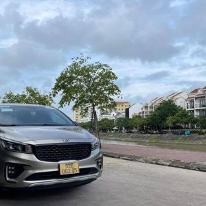 Ninh Binh to Mu Cang Chai by private car- Bee Bee Travel