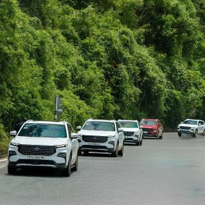 Ninh Binh to Mu Cang Chai by private car- Bee Bee Travel