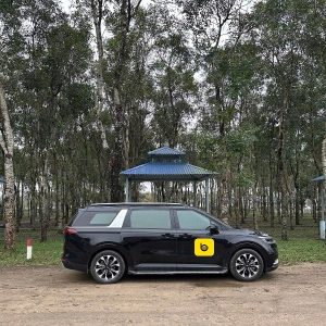 Ninh Binh to Phong Nha by private car- Bee Bee Travel