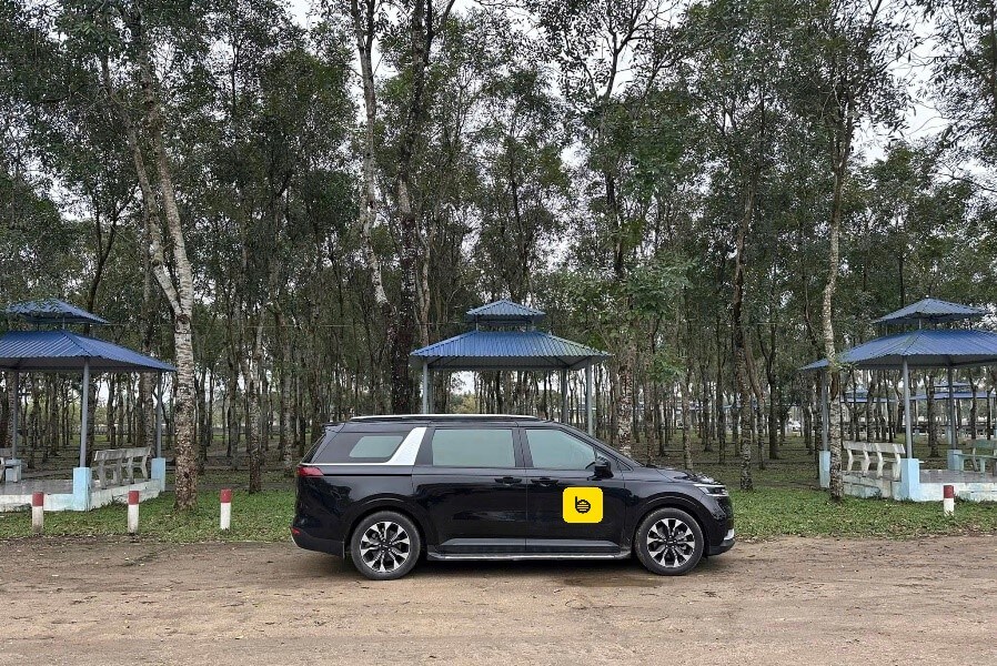 Ninh Binh to Phong Nha by private car- Bee Bee Travel