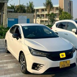 Ninh Binh to Phong Nha by private car- Bee Bee Travel