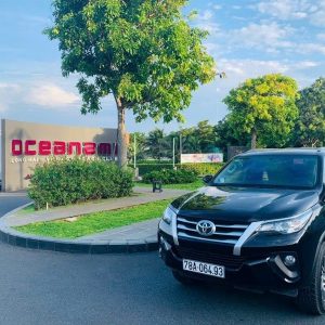 Ninh Binh to Phong Nha by private car- Bee Bee Travel