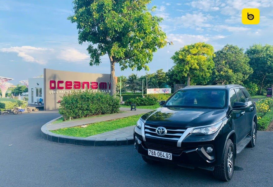 Ninh Binh to Phong Nha by private car- Bee Bee Travel