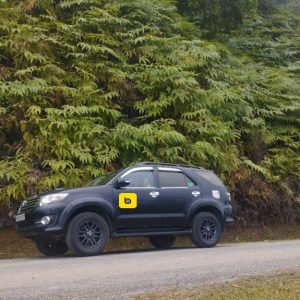 Ninh Binh to Phong Nha by private car- Bee Bee Travel