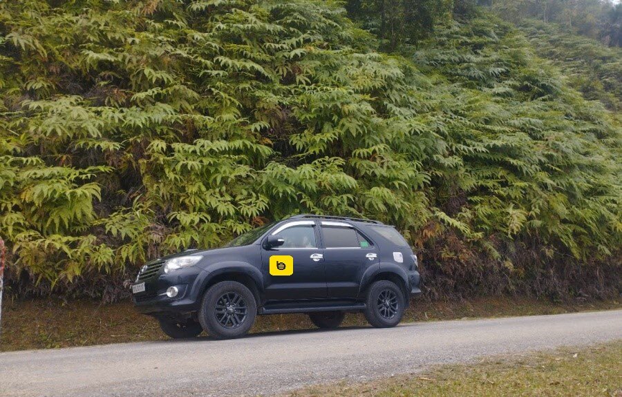 Ninh Binh to Phong Nha by private car- Bee Bee Travel