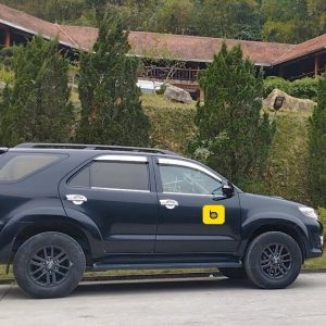 Ninh Binh to Phong Nha by private car- Bee Bee Travel