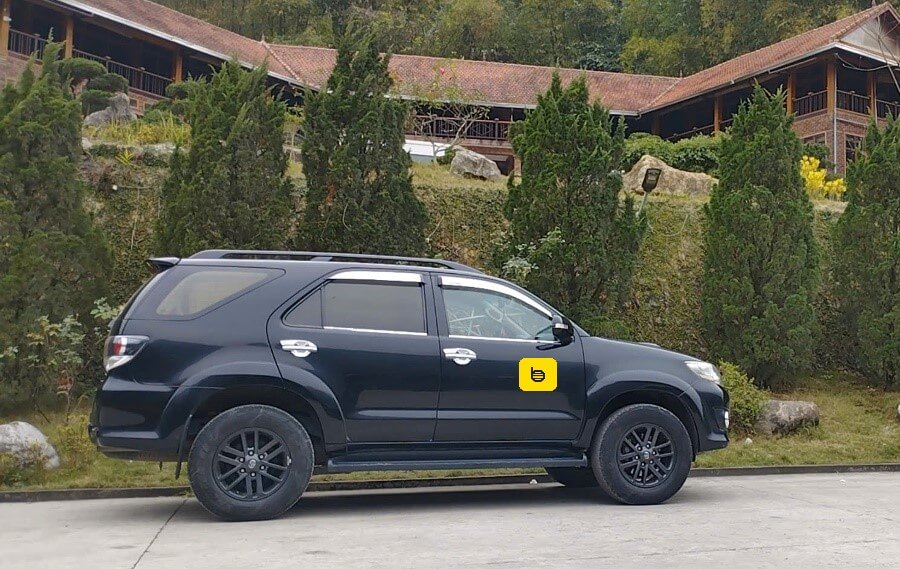 Ninh Binh to Phong Nha by private car- Bee Bee Travel