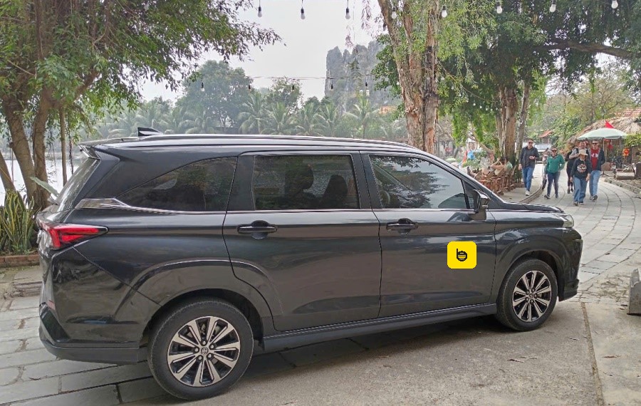 Ninh Binh to Phong Nha by private car- Bee Bee Travel
