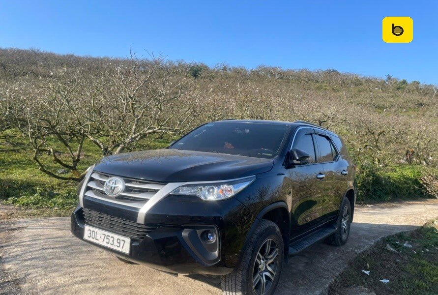 Ninh Binh to Pu Luong by private car- Bee Bee Travel