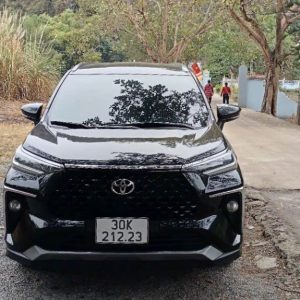 Ninh Binh to Pu Luong by private car- Bee Bee Travel