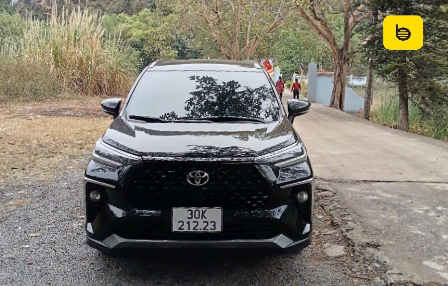 Ninh Binh to Pu Luong by private car- Bee Bee Travel