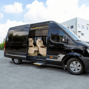 Ninh Binh to Hai Phong by private car- bee bee travel