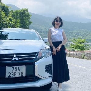 Ninh Binh to Hai Phong by private car- bee bee travel