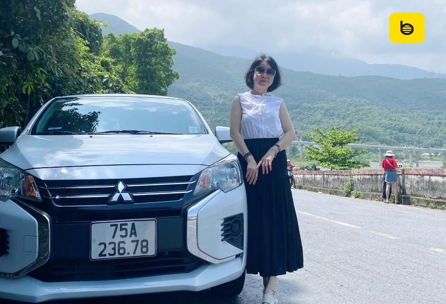 Ninh Binh to Hai Phong by private car- bee bee travel