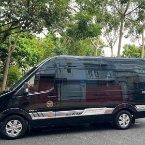 Ninh Binh to Hai Phong by private car- bee bee travel