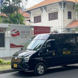 Ninh Binh to Hai Phong by private car- bee bee travel