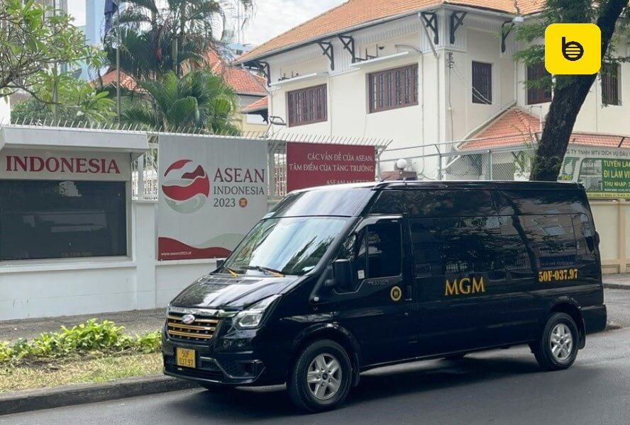 Ninh Binh to Hai Phong by private car- bee bee travel