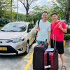 Cat Bi Airport To Halong Bay Private Car - Bee Bee Travel