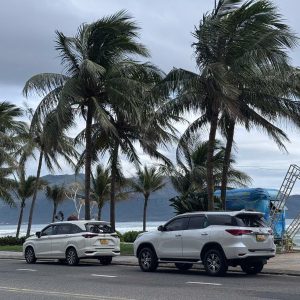 Hanoi to Hai Phong Private Car - Bee Bee Travel