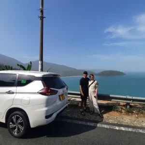 Angsana Lang Co To Da Nang Private Car - Bee Bee Travel