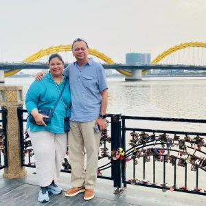 Laguna Lang Co To Da Nang Airport Private Car - Bee Bee Travel