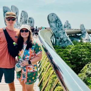 Laguna Lang Co To Da Nang City Tour Private Car - Bee Bee Travel