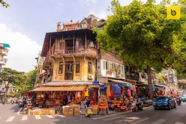 Private Car From Hai Phong To Hanoi - Bee Bee Travel