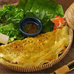 red bridge cooking class tour hoi an - bee bee travel