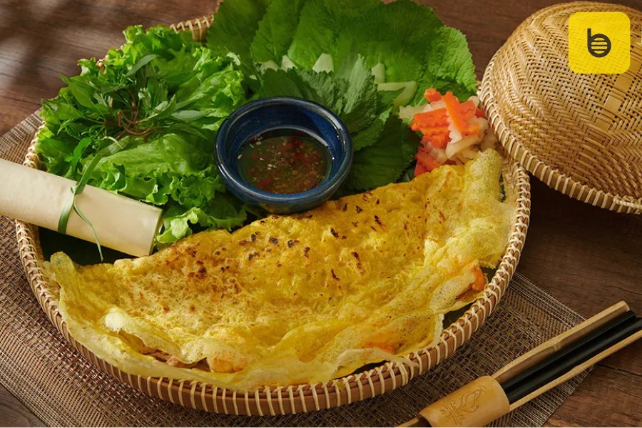 red bridge cooking class tour hoi an - bee bee travel