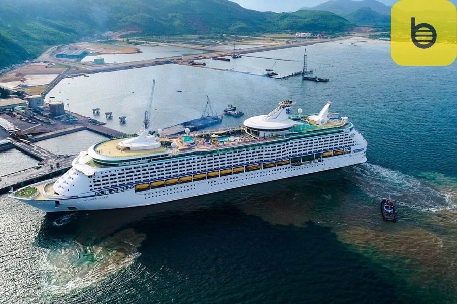 Chan May Port To Hoi An Private Car - Bee Bee Travel