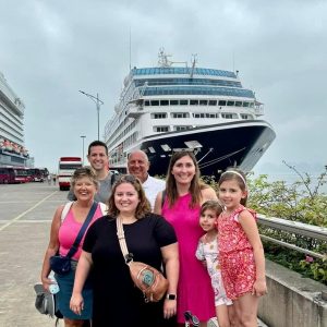 Chan May Port To Hoi An Private Car - Bee Bee Travel