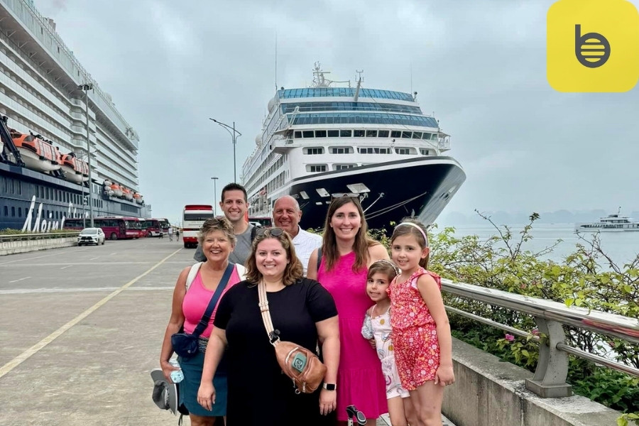 Chan May Port To Hoi An Private Car - Bee Bee Travel