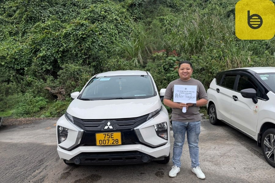 Chan May Port To Hoi An By Private Car - Bee Bee Travel