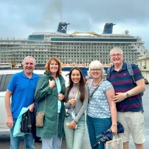 Chan May Port To Hoi An Private Car - Bee Bee Travel