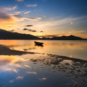 Chan May Port To Hoi An By Private Car - Bee Bee Travel