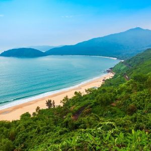 Chan May Port To Hoi An By Car - Bee Bee Travel