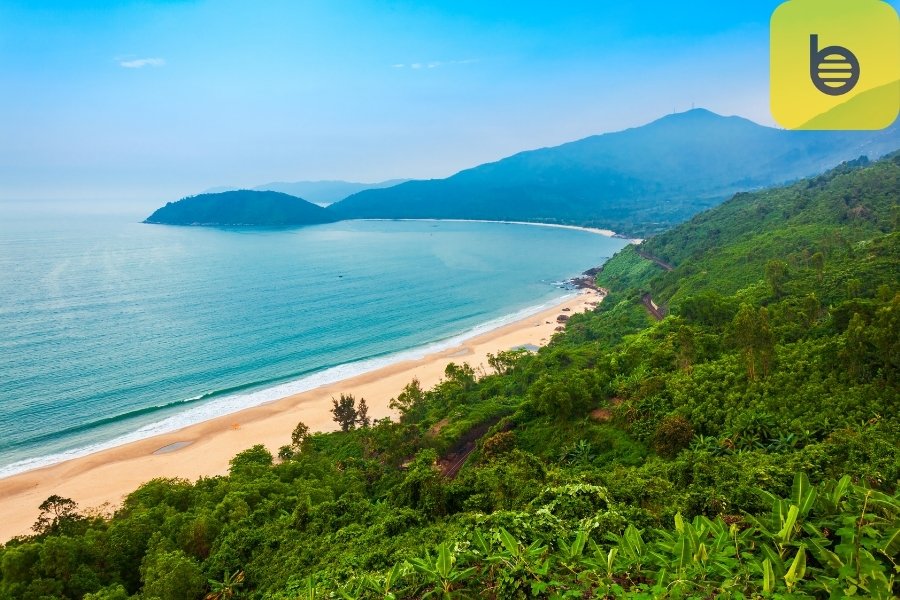 Chan May Port To Hoi An By Car - Bee Bee Travel