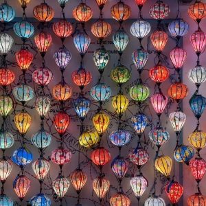 Hoi An Lantern Making Tour - Bee Bee Travel