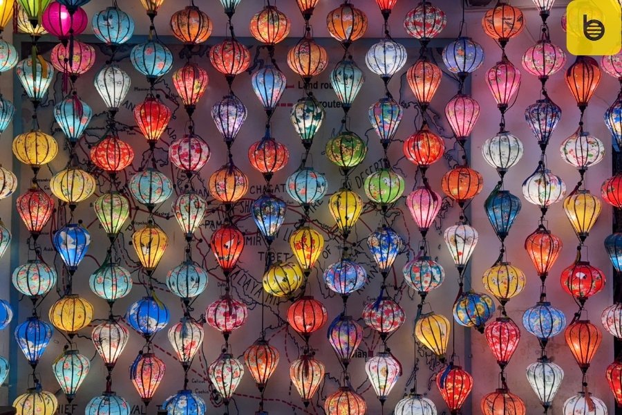 Hoi An Lantern Making Tour - Bee Bee Travel