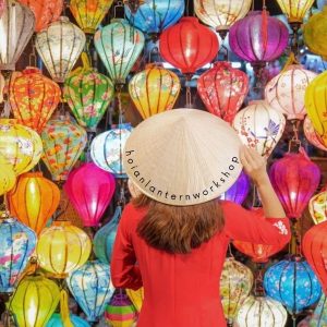 Hoi An Lantern Making Tour - Bee Bee Travel