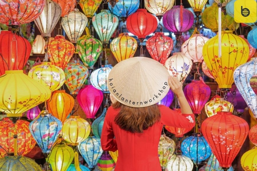 Hoi An Lantern Making Tour - Bee Bee Travel