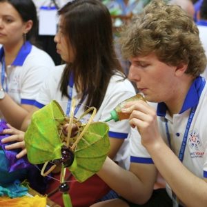 Hoi An Lantern Making Tour - Bee Bee Travel