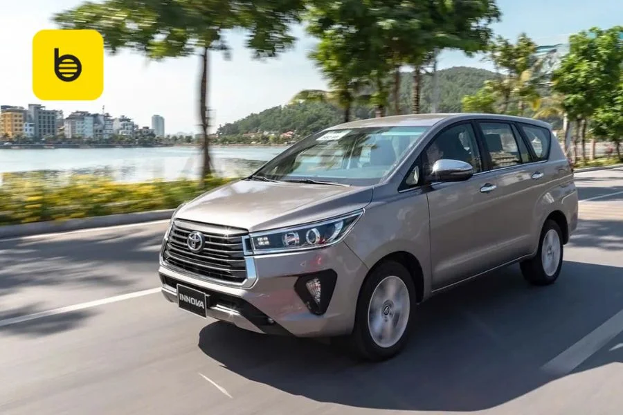 Hai Phong to Halong Bay private car - Bee Bee Travel