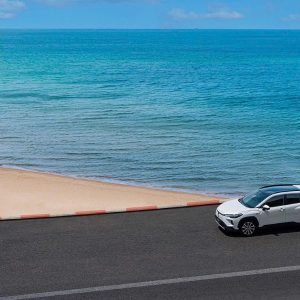 Halong Bay to Pu Luong private car - Bee Bee Travel