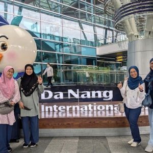 Da Nang To Hoi An By Private Car - Bee Bee Travel