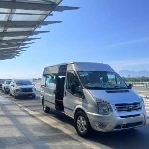 Da Nang To Hoi An By Private Car - Bee Bee Travel