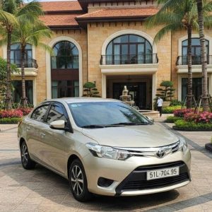 Halong Bay To Mu Cang Chai Private Car - Bee Bee Travel