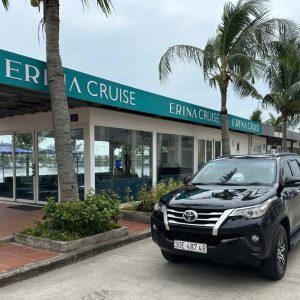 Halong Bay To Moc Chau Private Car - Bee Bee Travel